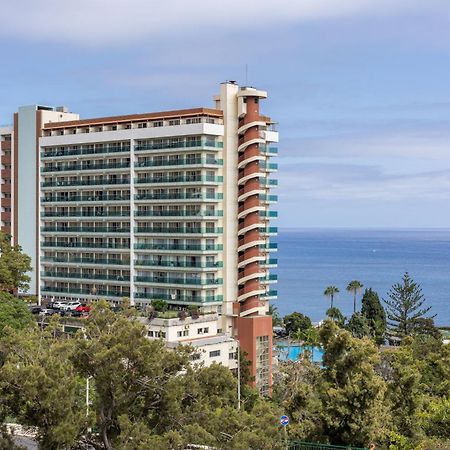 Vista Savoy By Rmz Apartment Funchal  Exterior photo