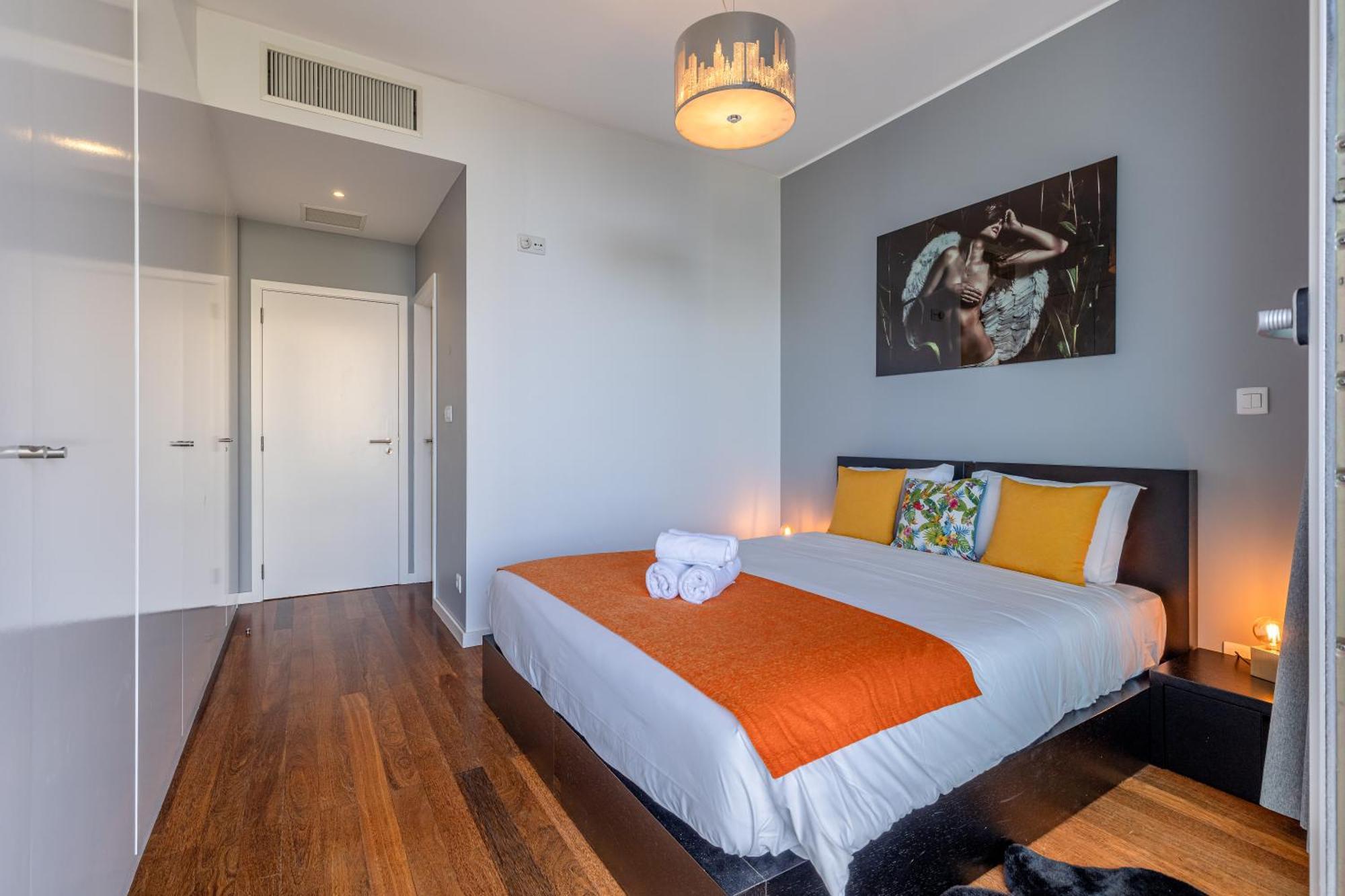 Vista Savoy By Rmz Apartment Funchal  Exterior photo