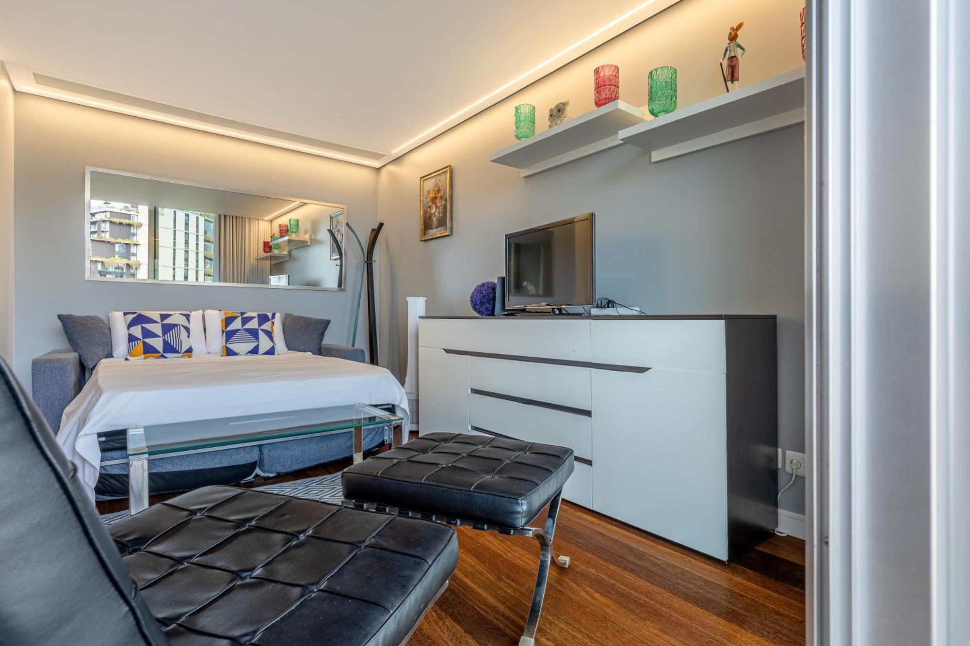 Vista Savoy By Rmz Apartment Funchal  Exterior photo