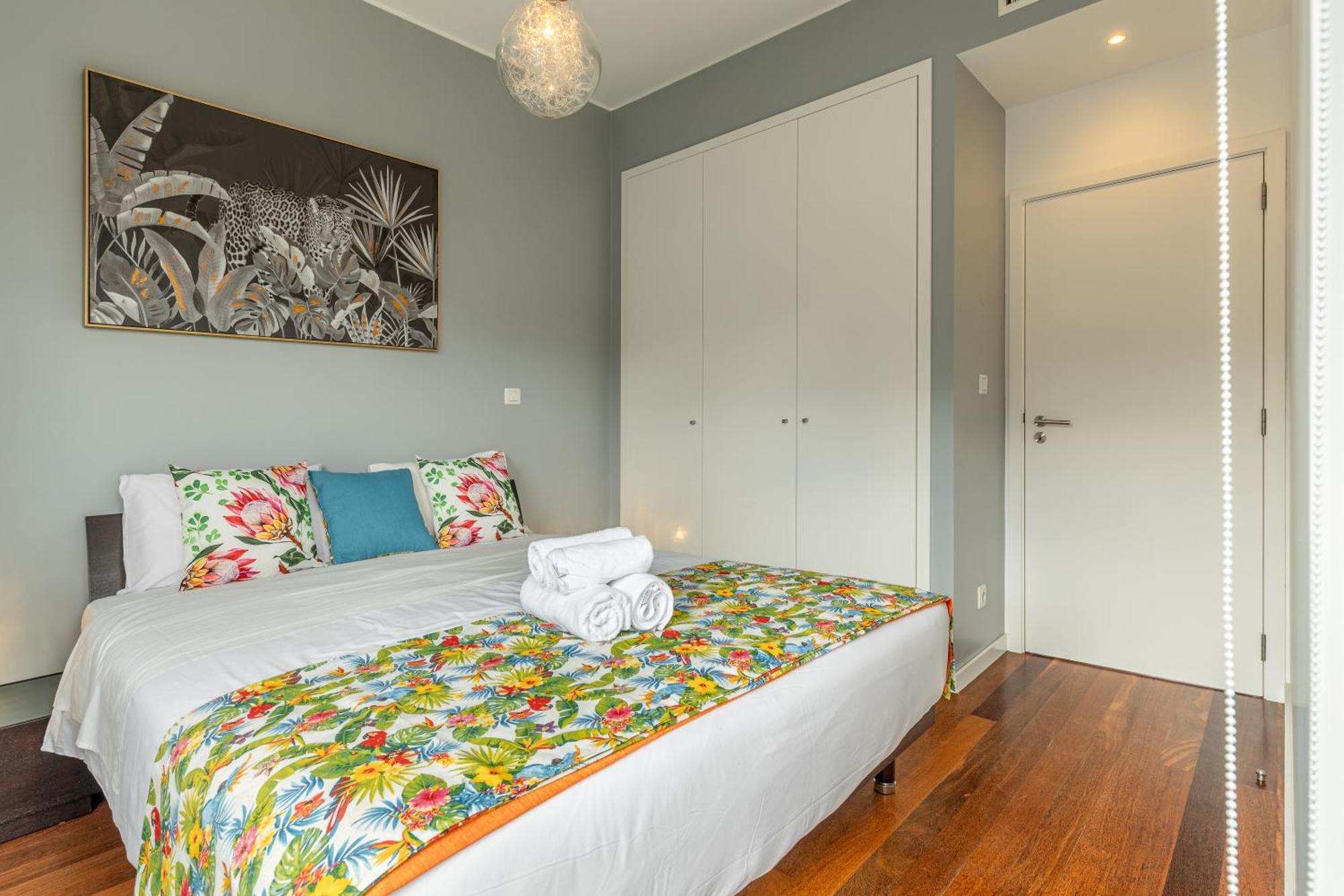 Vista Savoy By Rmz Apartment Funchal  Exterior photo