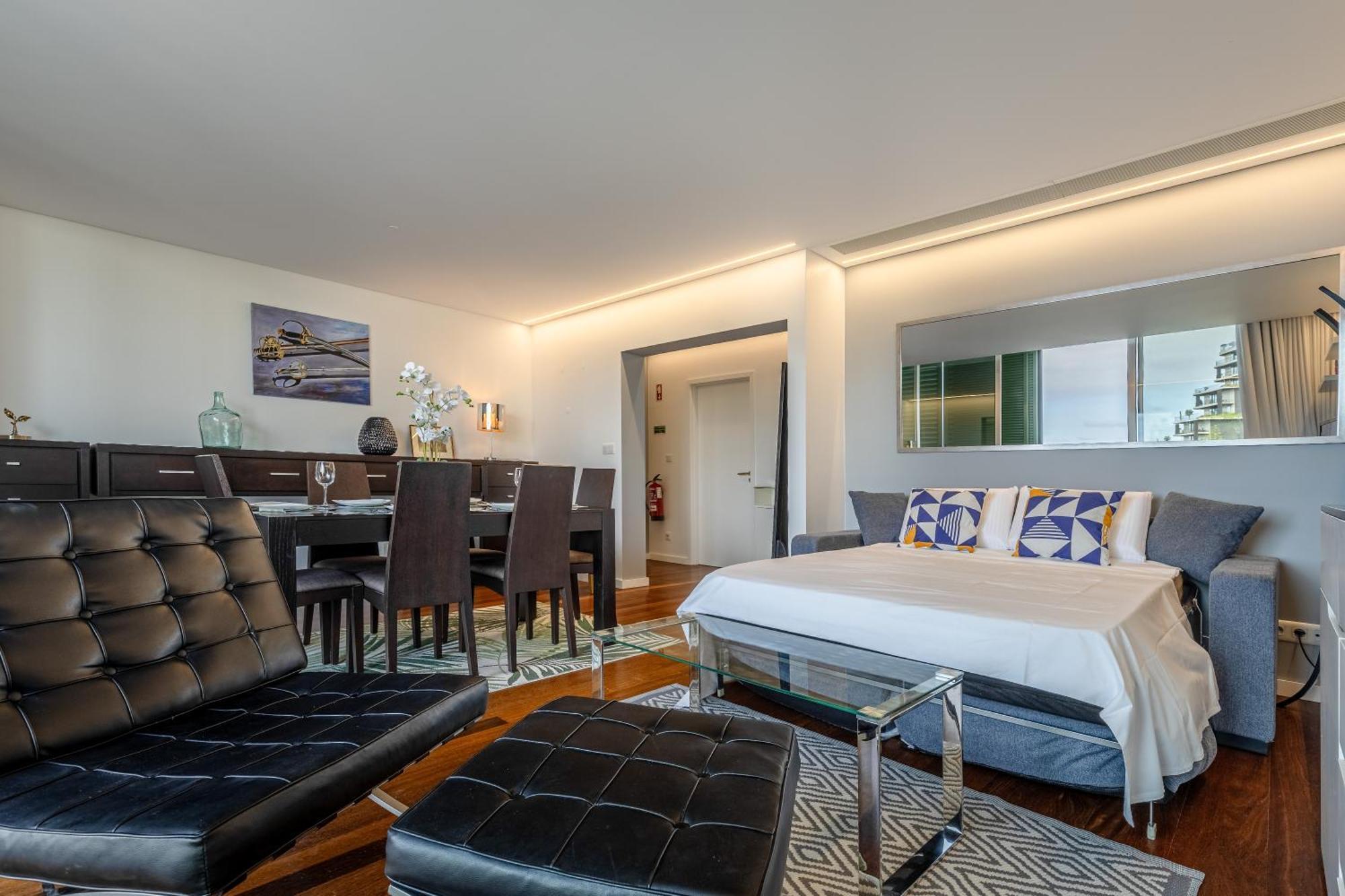 Vista Savoy By Rmz Apartment Funchal  Exterior photo
