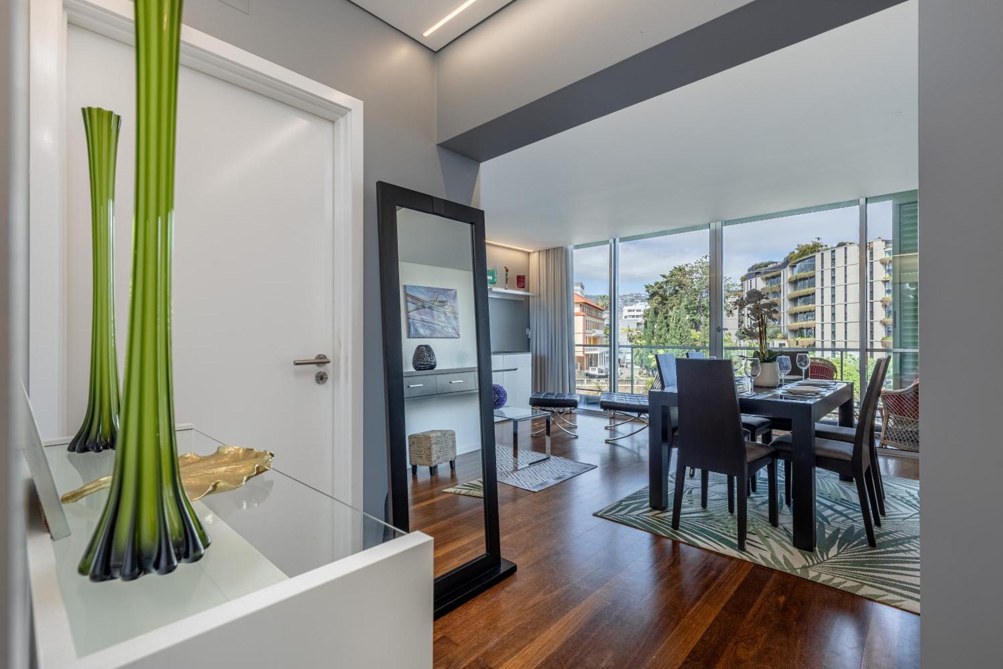 Vista Savoy By Rmz Apartment Funchal  Exterior photo